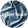 Velvet Touch（温かく心地よい余韻）