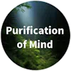 Purification of Mind（心の浄化）