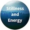 Stillness and Energy（静けさとエナジー）