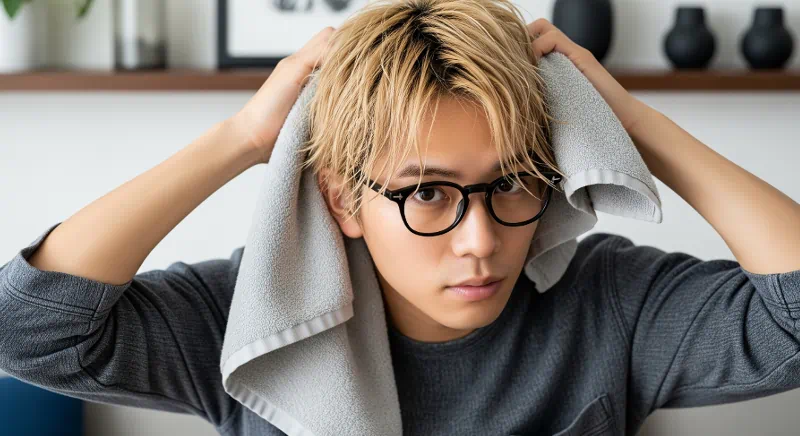 男性にもおすすめ！ミラブルシャワーヘッドの魅力とは