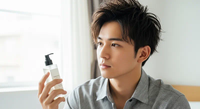 ヘアオイルの注意点 やってはいけないこと