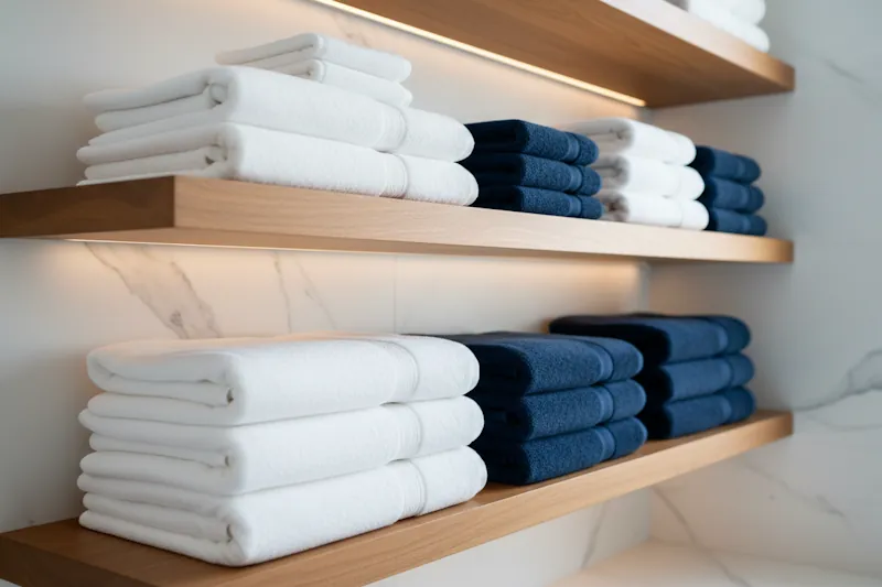 ナノバブール　製品の安全性とメンテナンス