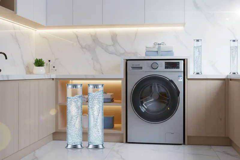 【徹底検証】ナノバブール Wトルネード 効果の根拠と科学的な仕組み