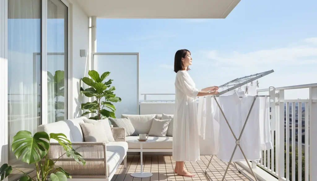 ナノバブル洗濯ホースは本当に意味ない？そう感じる理由と、後悔しないための判断条件を徹底解説