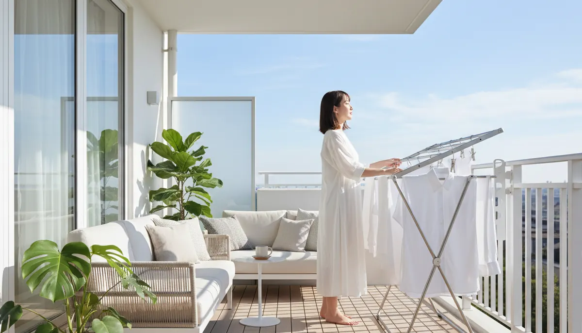 ナノバブル洗濯ホースは本当に意味ない？そう感じる理由と、後悔しないための判断条件を徹底解説