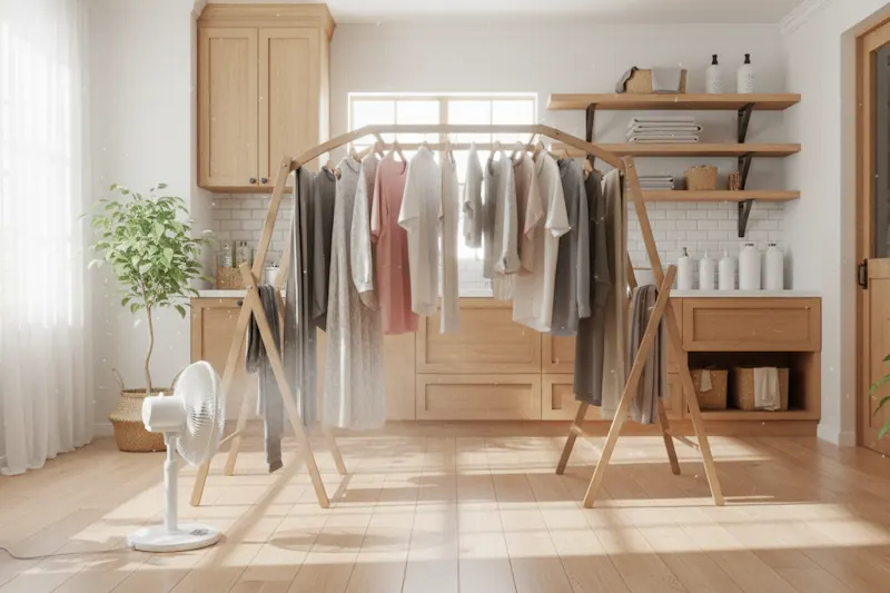 後悔しないための「ナノバブル × 洗剤 × 乾燥」の最適レシピ