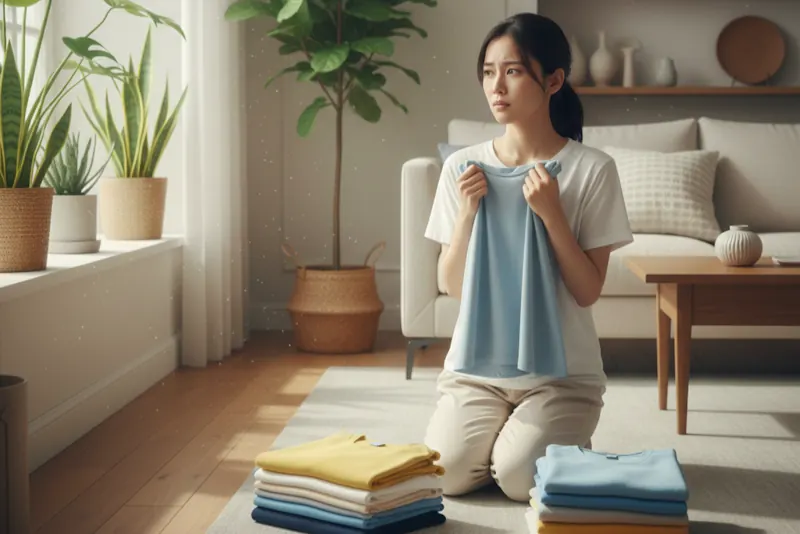 ナノバブルホースで効果が出ない人に共通する4つの条件