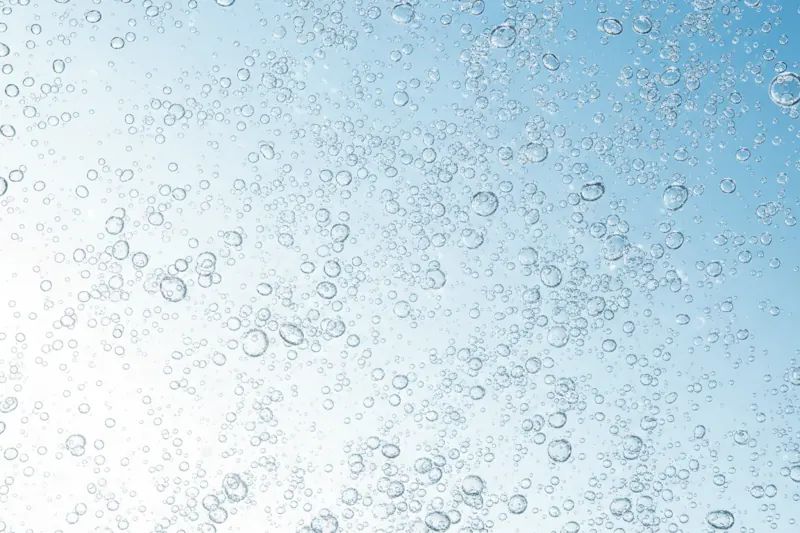 ナノバブルはドラム式に効果ある?洗浄力が上がる仕組みと限界