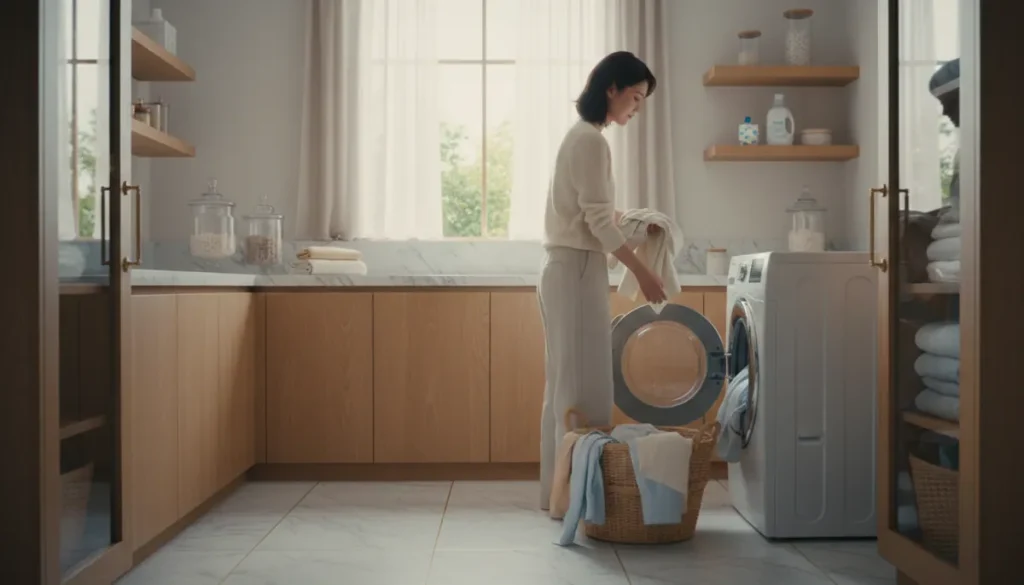 ドラム式にナノバブルは必要？効果が出る仕組みと後付けアダプター・ホースの故障リスクを徹底検証