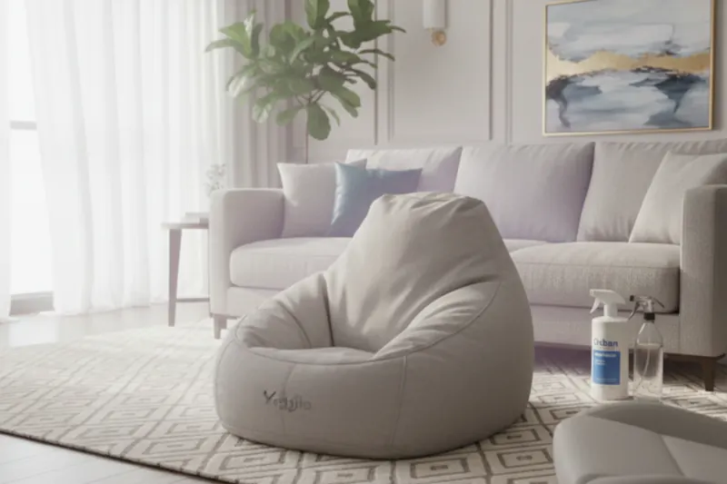 アイテム別の生乾き臭対策｜ヨギボー・ソファ・車シート・ラグの正しいお手入れ手順