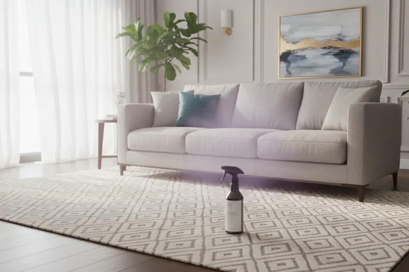 その消臭スプレー、逆効果になっていませんか？