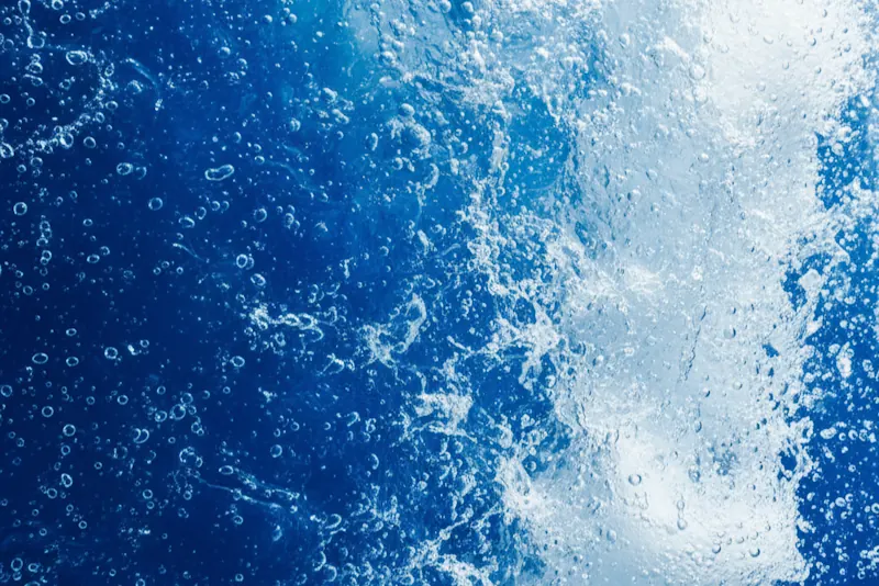 【期待値の整理】ナノバブルの性質を知っておこう