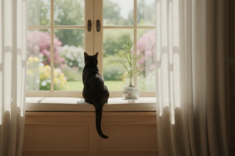 猫と暮らす家庭の成分選び!人間用がNGな理由