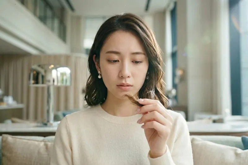 【結論】リファはくせ毛にどこまで効く？