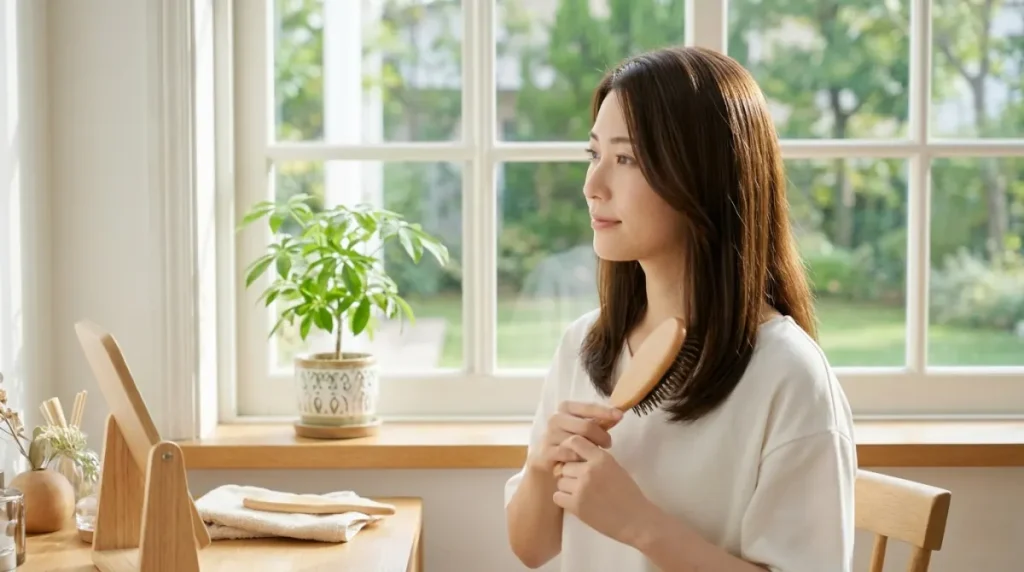 くせ毛が朝ラクになる|リファ(ReFa)ブラシの選び方・効果・口コミ徹底ガイド