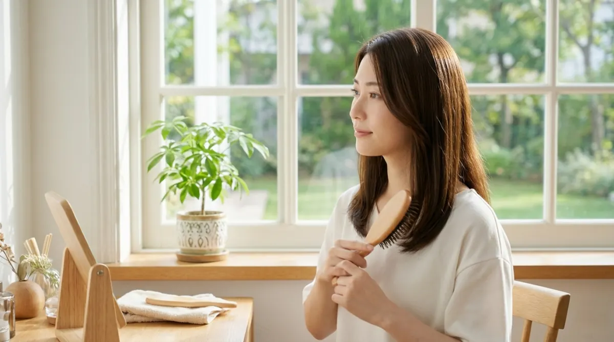 くせ毛が朝ラクになる｜リファ（ReFa）ブラシの選び方・効果・口コミ徹底ガイド