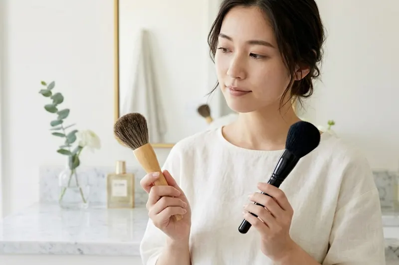 【比較】SOYOと熊野筆ブランド｜選ぶ際の考え方