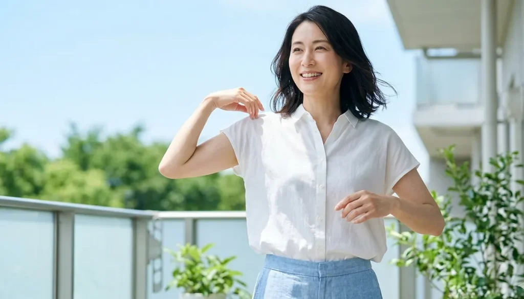 滝汗対策インナーおすすめ10選