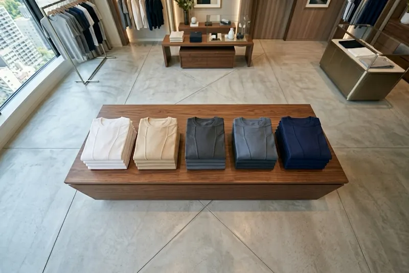 【2026年版】滝汗対策インナーおすすめ7選（比較あり）