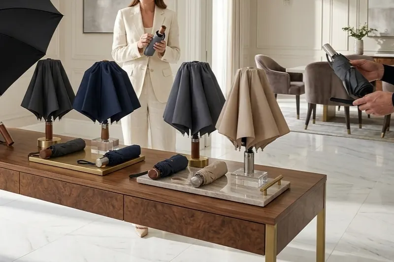 完全遮光100%の日傘を選ぶ理由と「数値の意味」