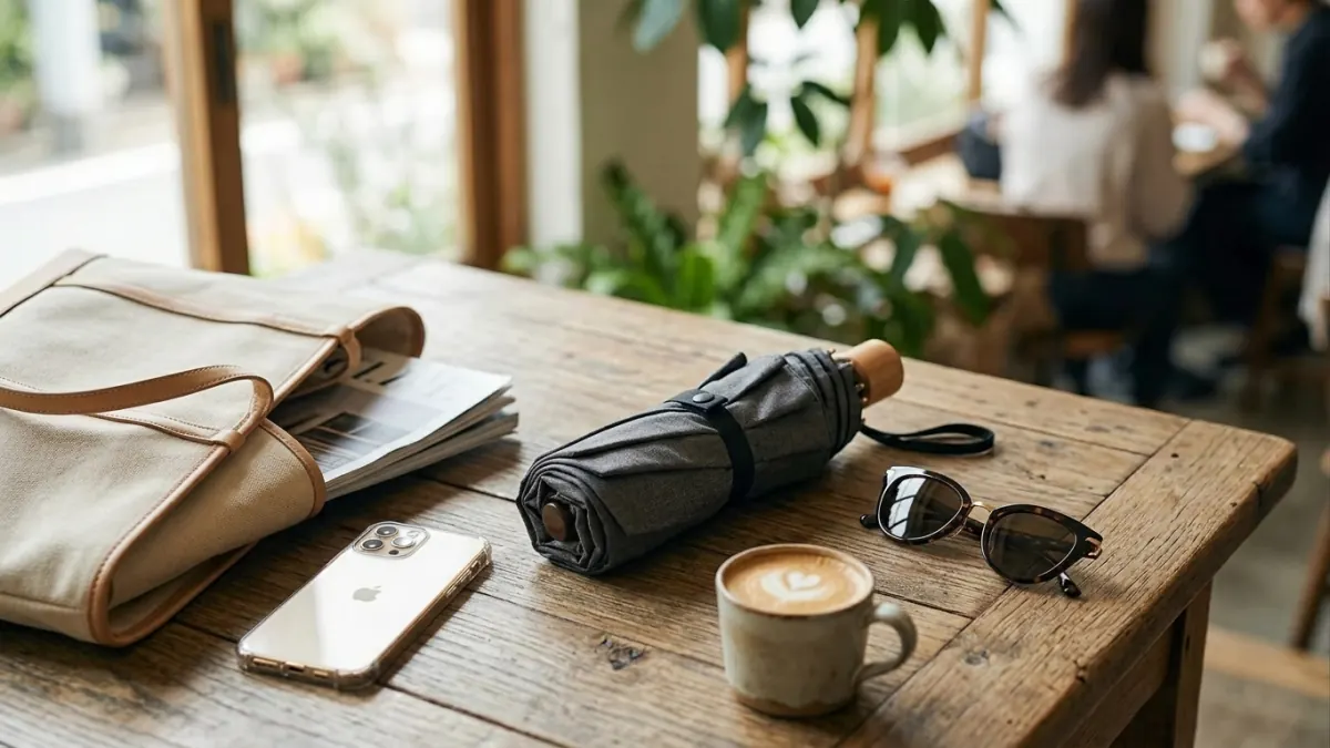 折りたたみ完全遮光100%日傘おすすめ｜人気ブランド比較と失敗しない選び方【2026年版】